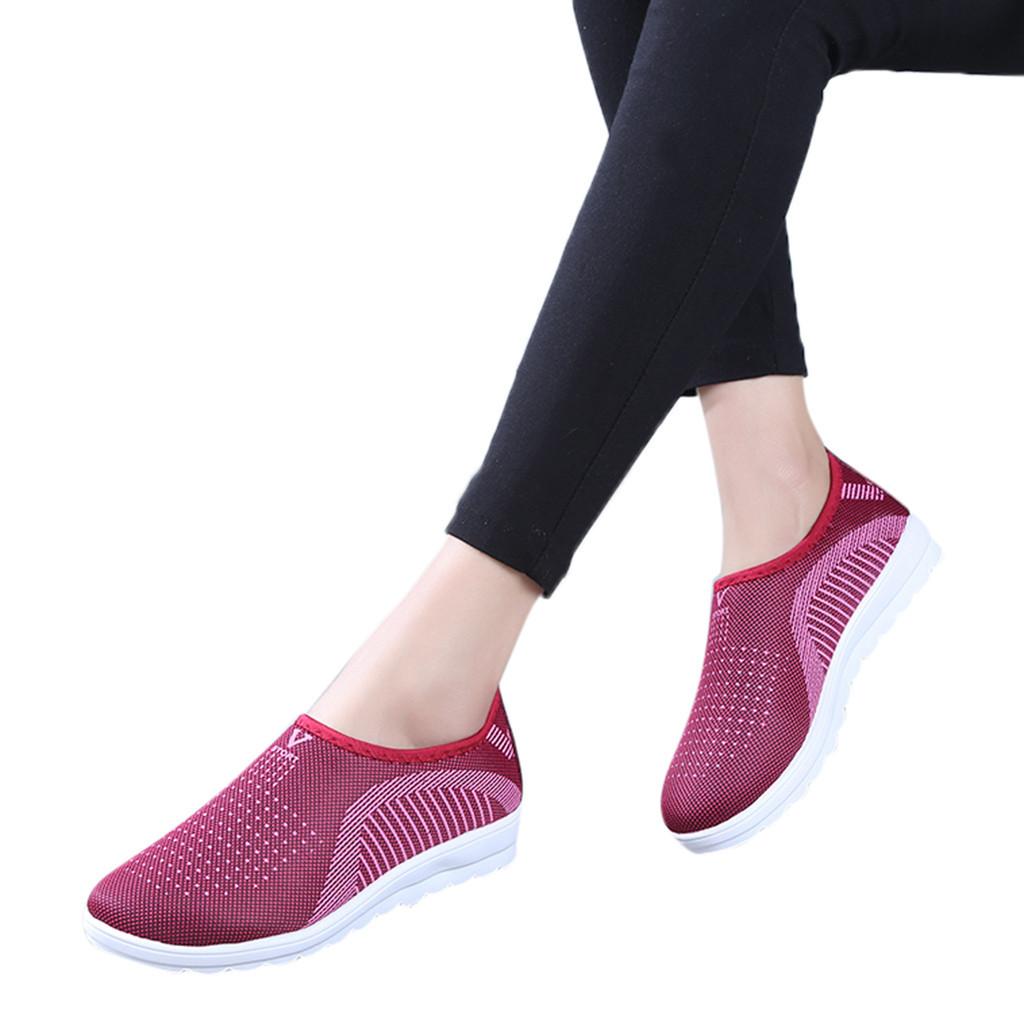 soft shoes for ladies