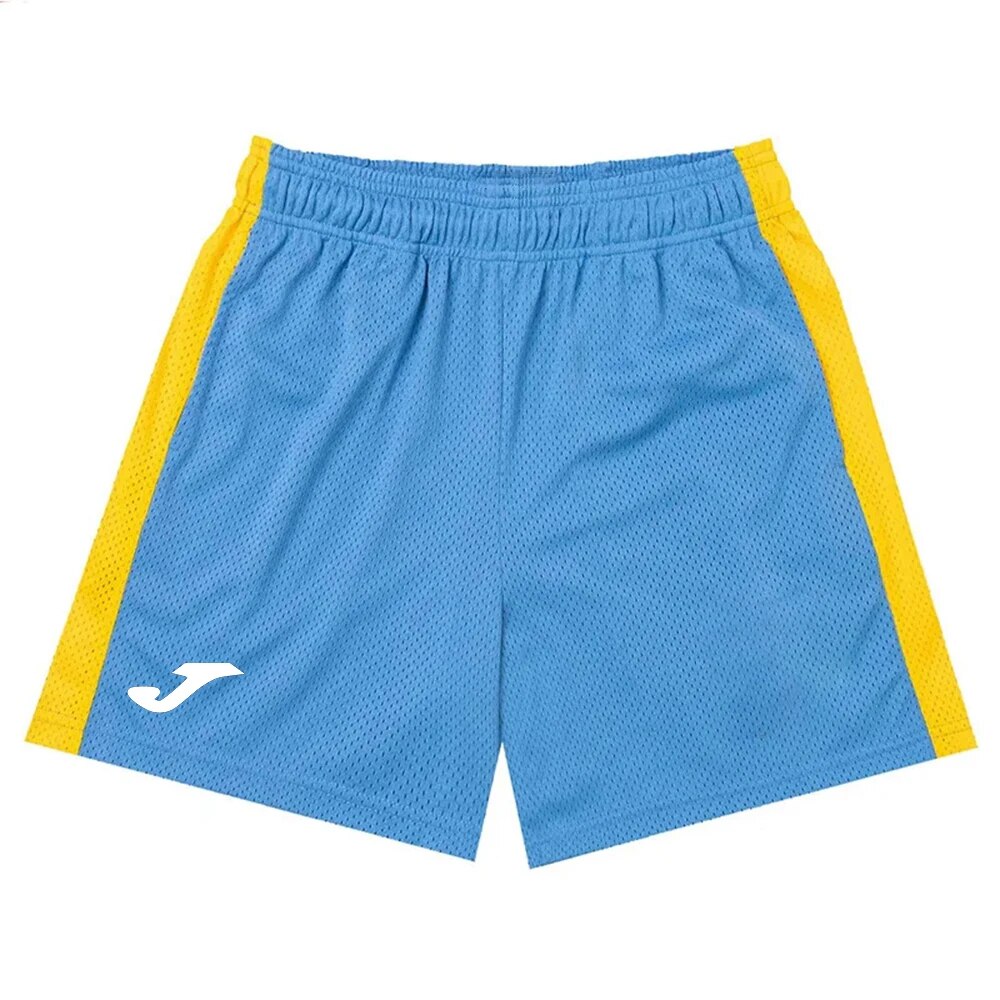Joma'S New Men'S Shorts Patchwork Shorts, Summer Casual Shorts, Fitness And Sports Shorts, Quick Drying Shorts For Men. 