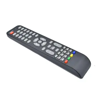 common remote control