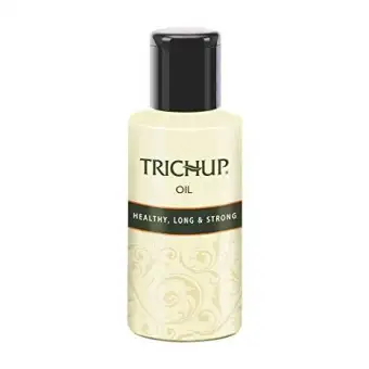 Trichup Healthy Long And Strong Hair Oil 200ml Buy Sell Online