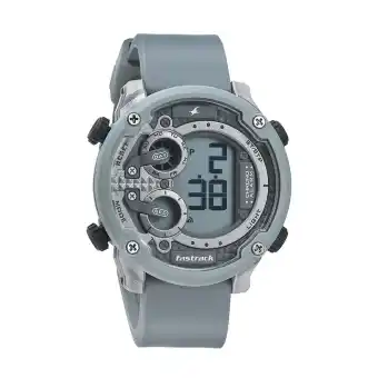 fastrack 38045pp02 trendies digital watch