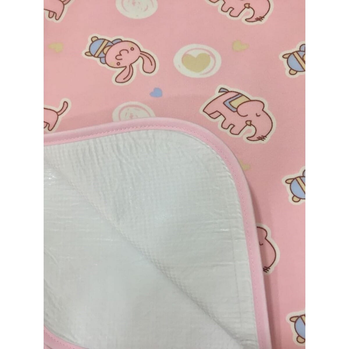 waterproof cot sheet