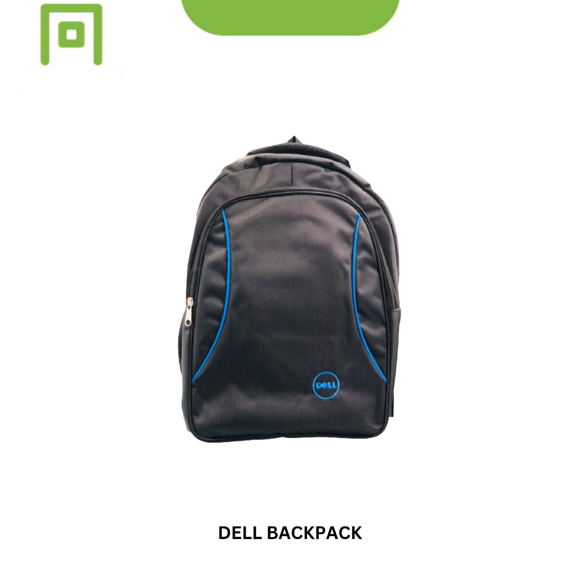 DELL (LABELLED) BACKPAK LAPTOP BAG Daraz.lk