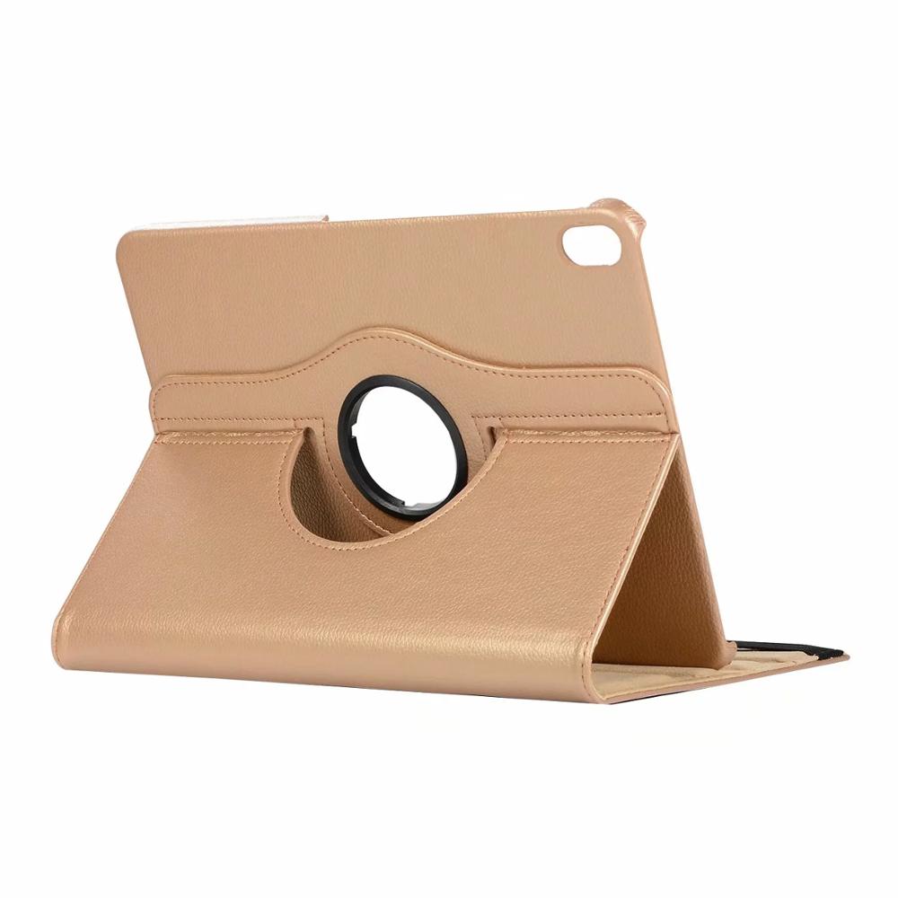 For Samsung Galaxy tabA7 Tab A7 10.4 T500 SM-T505 Tablet Case - PU Leather Rubberized Hard Shell 360 Degree Rotating Stand Smart Cover. 