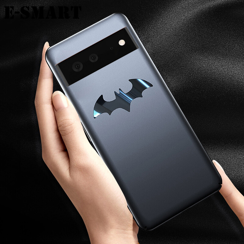 Phone Case Google Pixel 6 Back Cover Full Protector Ultra-thin Shockproof Cover For Google Pixel6 Case