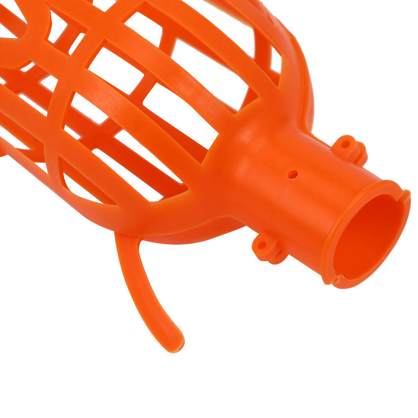High Altitude Fruit Picker No pole 1Piece Plastic Picker without Pole ...