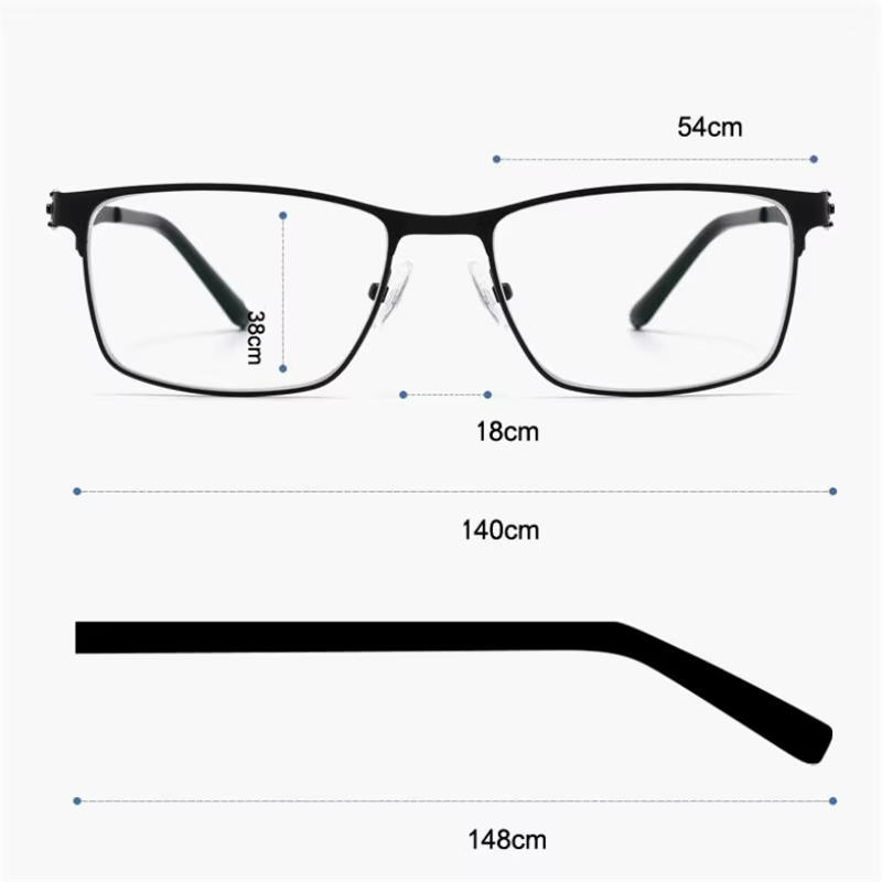 Anti Blue Filter Computer Prescription glasses  sunglasses Men's & Women's Aviator Fashion Driving Sport Sun glass. 