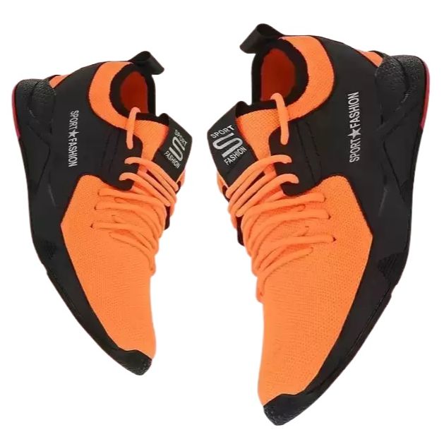 Men's Sports Running, Walking, Gym Shoes with Loafers Canvas with