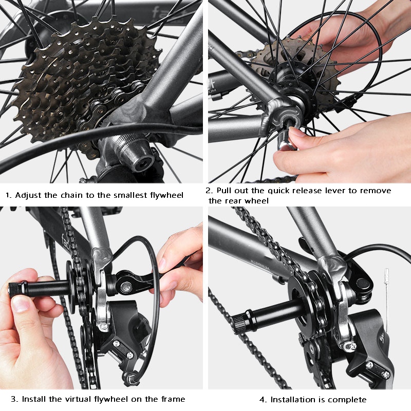chain retainer mtb