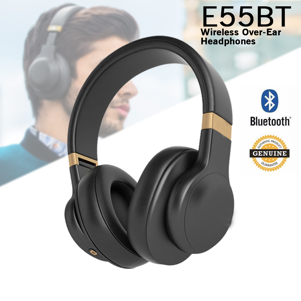 Jbl E55bt Quincy Edition Quincy Jones Jbl Headphones NEW】JBL - Main Image