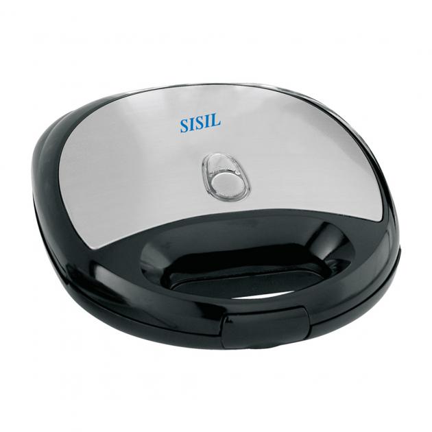 Sisil Sandwich Toaster - SLWO32N
