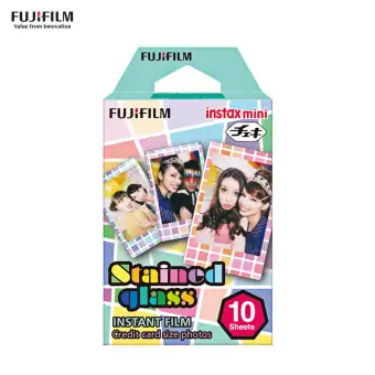 Fujifilm Instax Mini Camera Instant Film Photo Paper For Fujifilm Instax Mini 9 8 7s 25 50s 70 90 For Sp 1 Sp 2 Smartphone Printer 10 Sheets Buy Sell Online Best Prices In Srilanka Daraz Lk