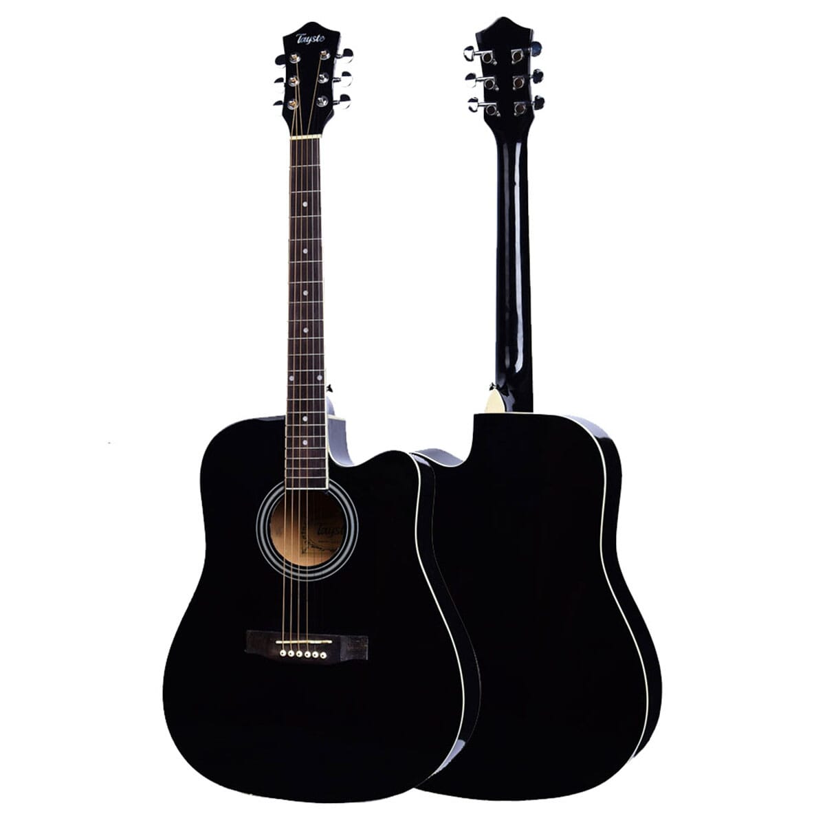 Maverick 41" Acoustic guitar Daraz.lk