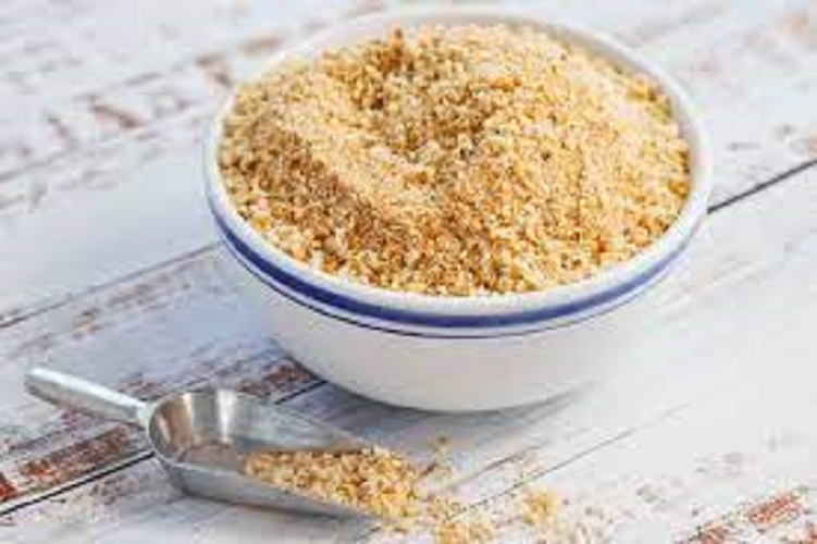 Bread Crumbs Fine quality Powder 500g. 