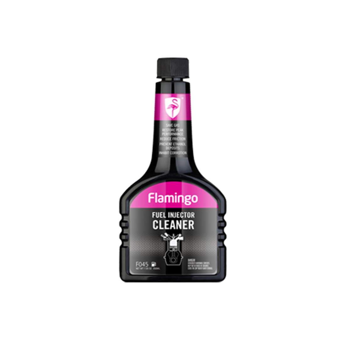 FUEL INJECTOR CLEANER-354ml