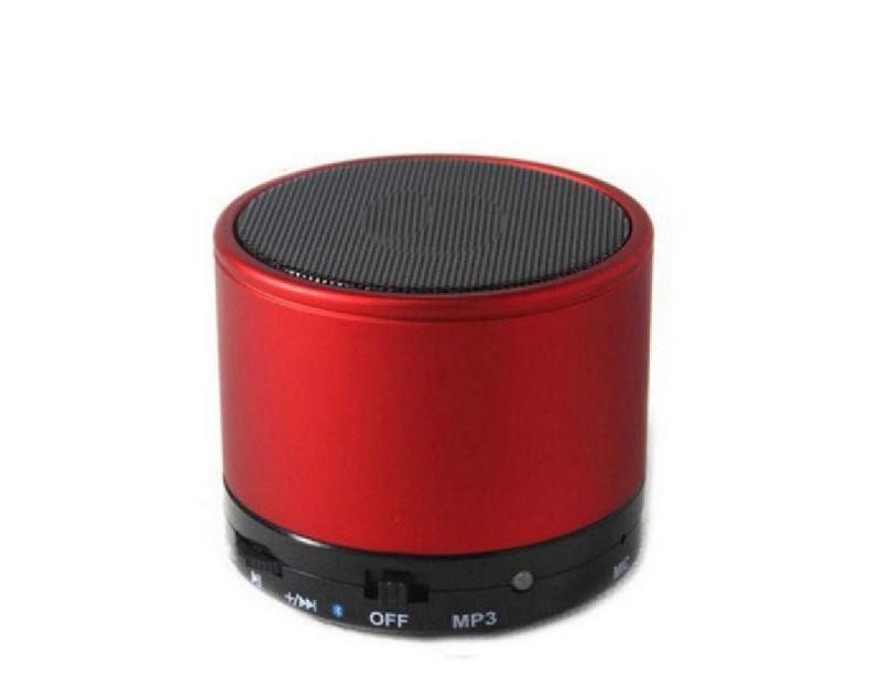 bt speaker mini