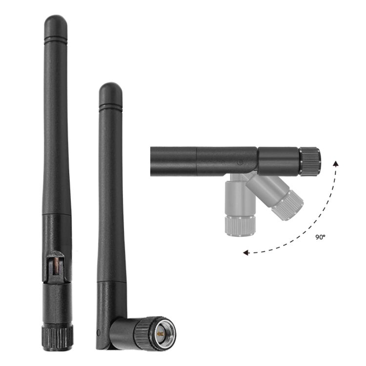 WiFi Booster External Antenna for Router LTE units-2Pcs 5G/4G. 