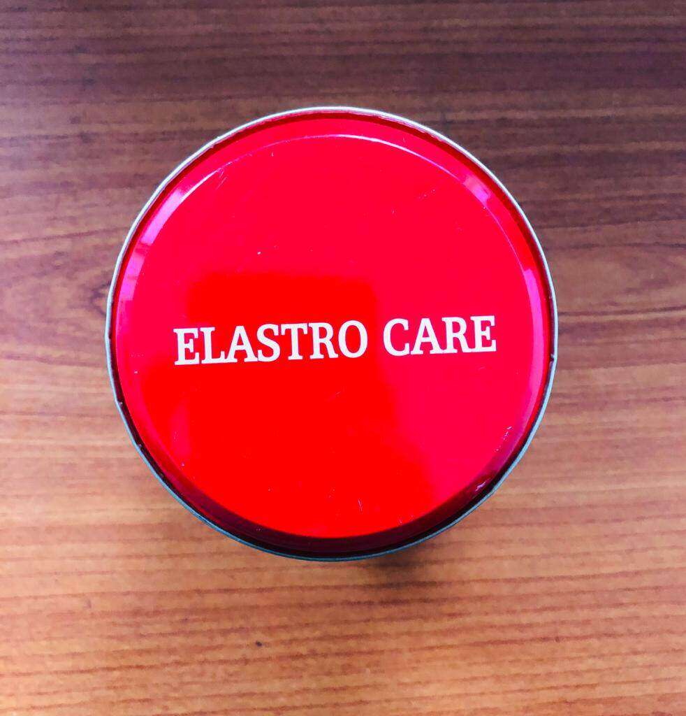 Buy Elastic Adhesives Bandage (7.5cm x 4.5m) Elasto Plaster Tin