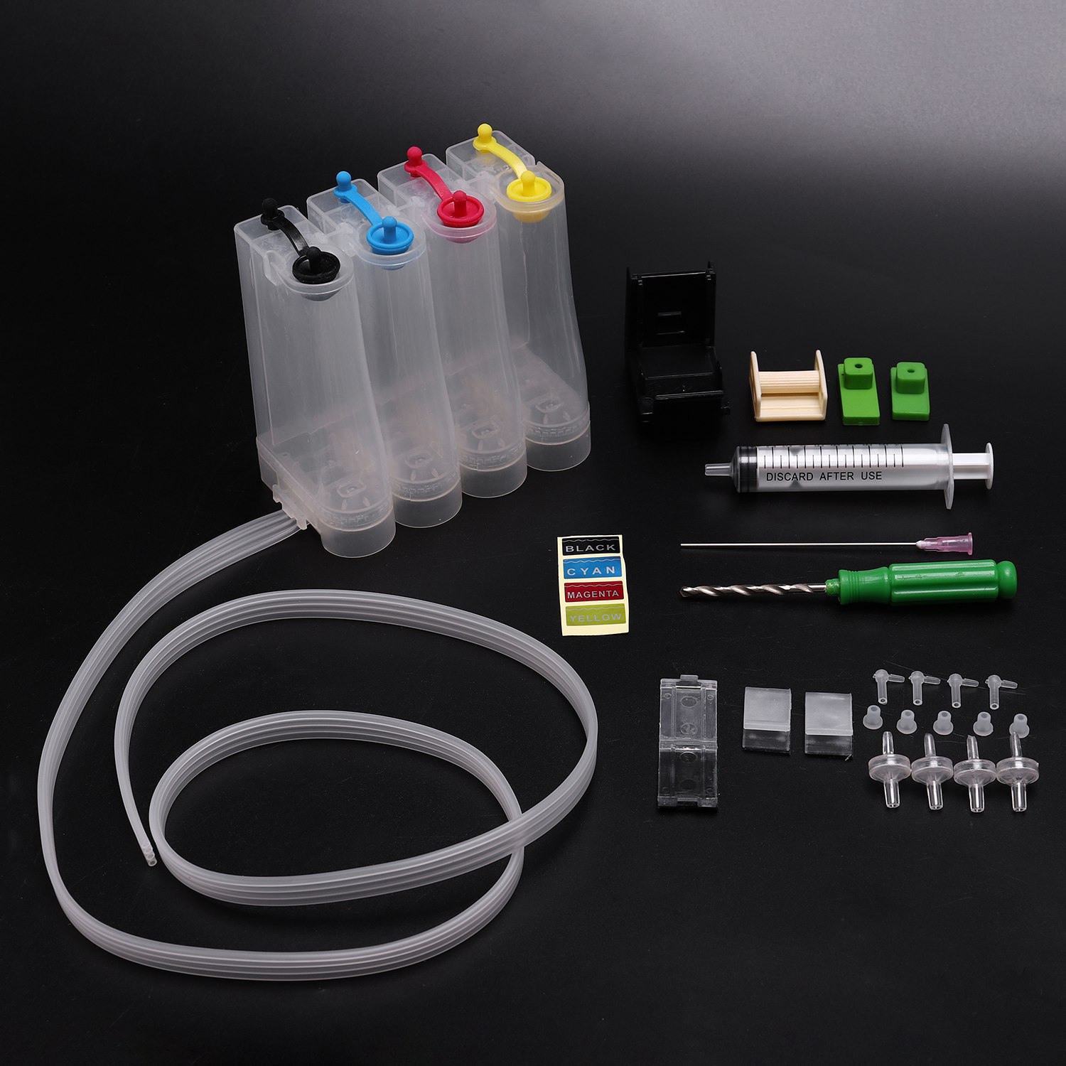 printer suction tool