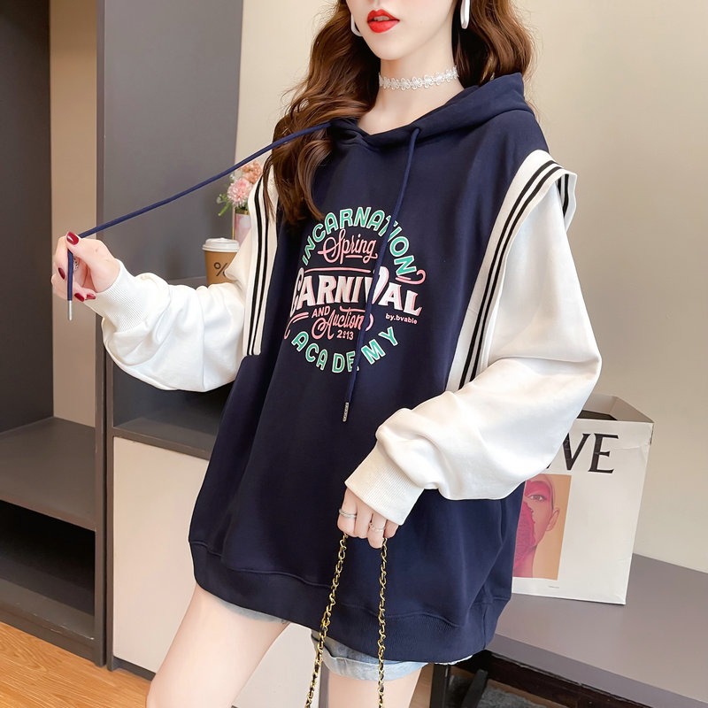 womens black moletom com capuz jacket
