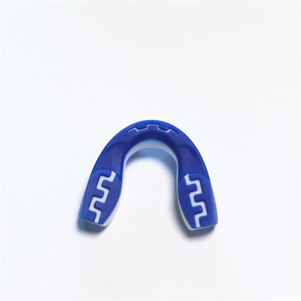 Professional Boxing Sports Mouthguard Boxing Mma Muay Thai Training Tooth Protection Set Children'S Fighting Tooth Guard. 