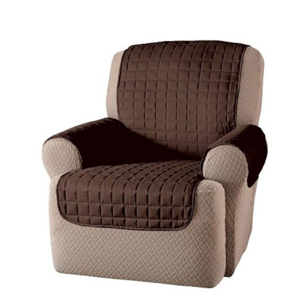 coach coat sofa single