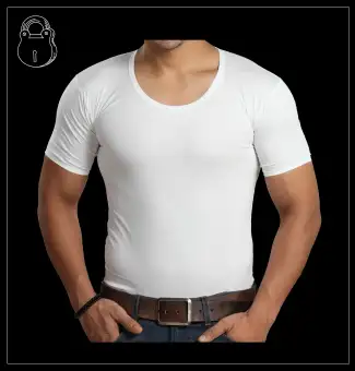 vest with sleeves