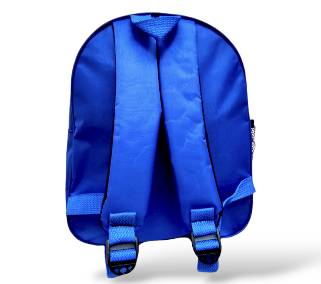 BATMAN Kids School Bag Kids Backpack for Boys Nursery & Grade 1,2. 