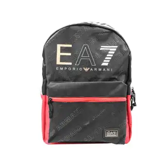 ea7 school bag