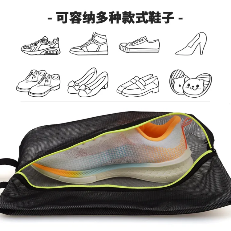 Top 149+ running shoe bag kidsdream.edu.vn
