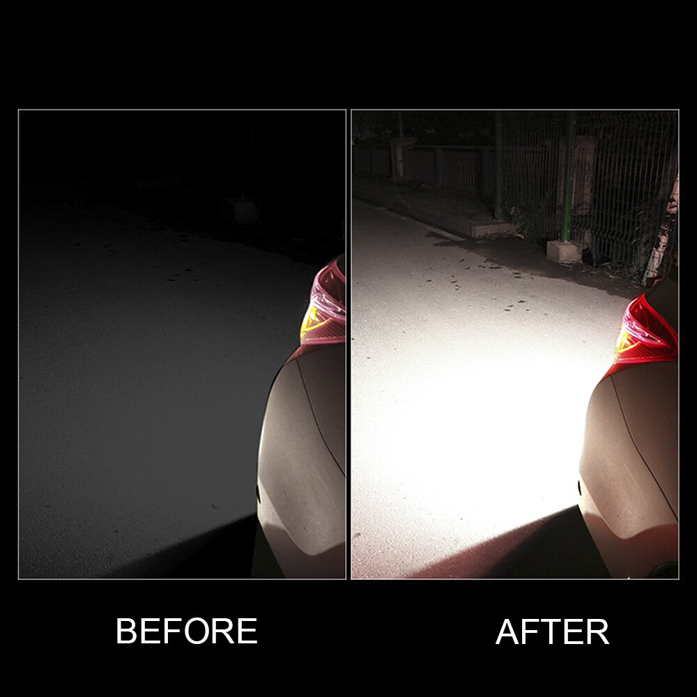 Car Reverse Backup light