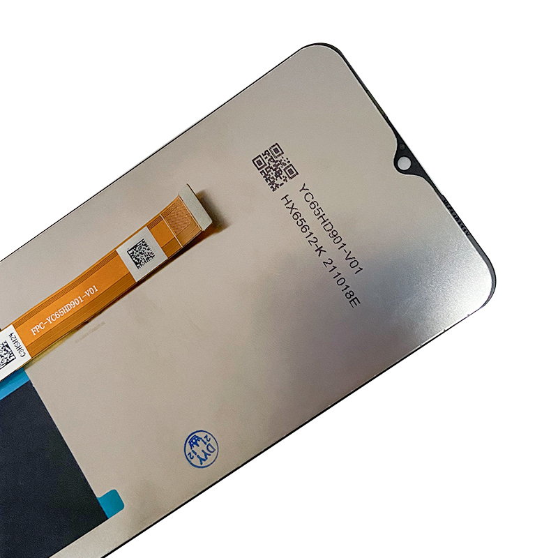 LCD For OPPO A31 2020 CPH2015 CPH2073 CPH2081 Display Touch Screen Digitizer Assembly Replacement Parts CPH2029. 