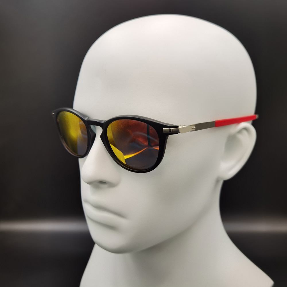 Polarized Driving Running Sunglasses 