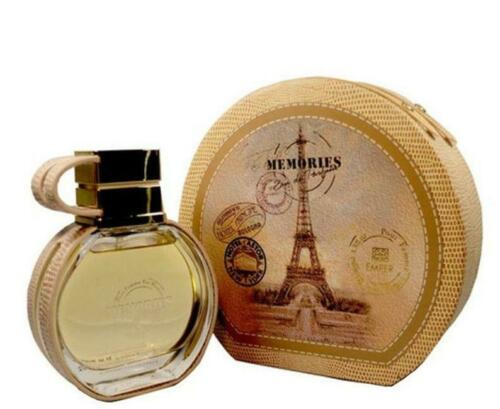 Emper Memories Woman 2025