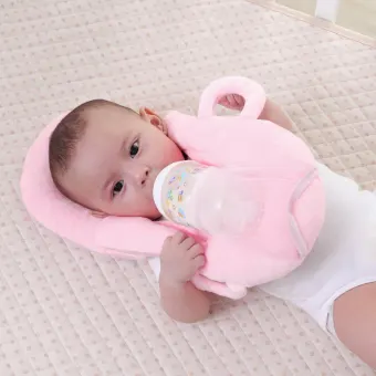 u shaped pillow for newborn