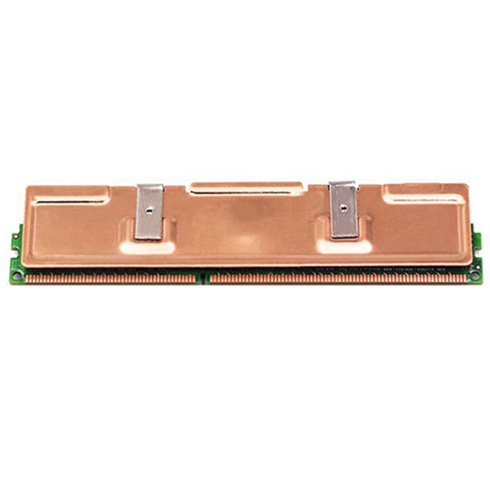 8Pcs Pure Copper RAM Heatsink Radiator for Ram Memory Cooler Cooling Heat Sink Desktop Memory Radiator DDR2 DDR3 DDR4. 