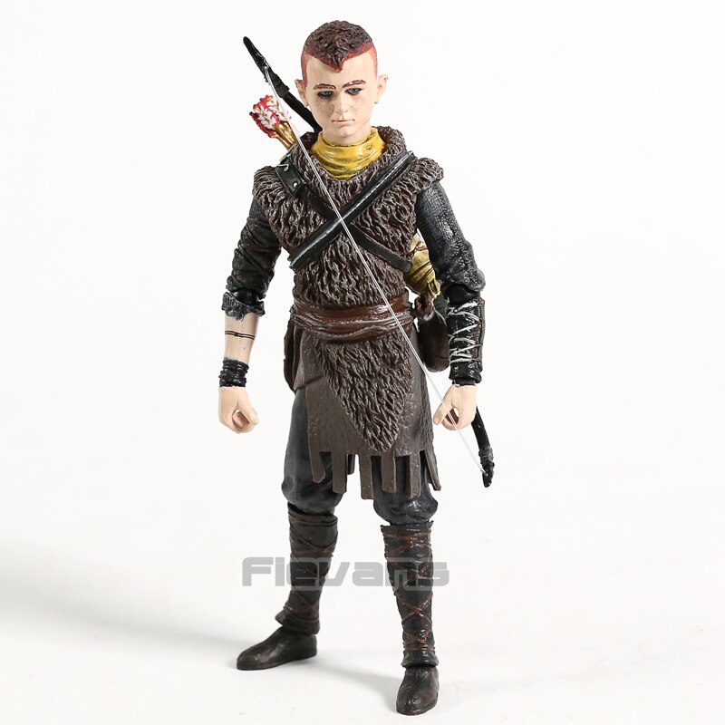 kratos and atreus neca