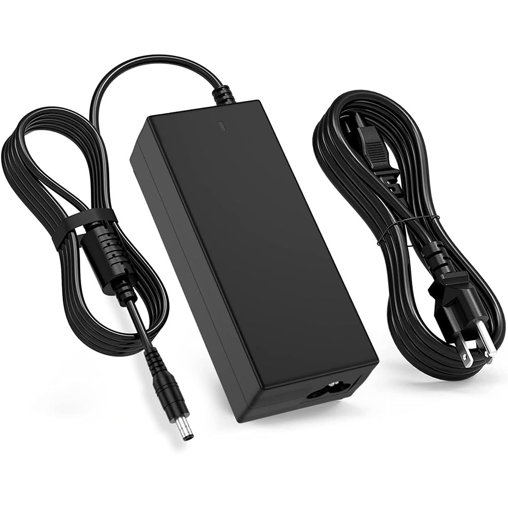 19V Charger for JBL Xtreme, Xtreme 2, Boombox 1 2 Waterproof Portable Bluetooth Speaker Replacement Power Cord. 