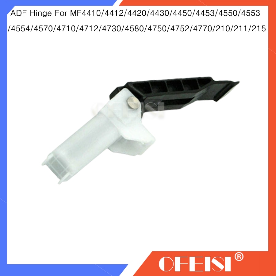 【TianYu Mall】Printer ADF Hinge Canon MF 4410 4412 4420 4450 4453 4550 4553 4554 4570 4752 4770 211 215 4710 4712 4730 4580 4750. 
