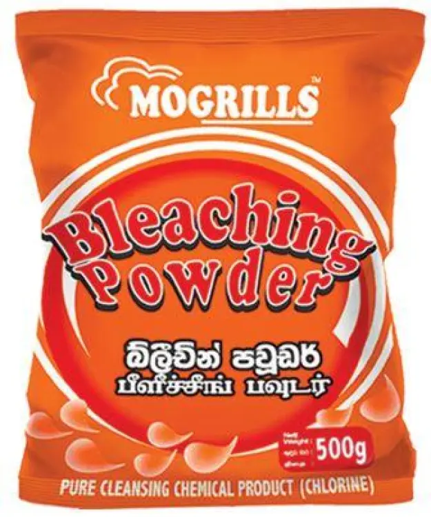 Bleaching store powder price