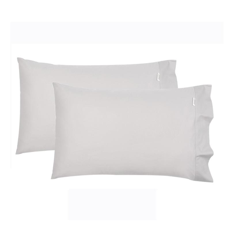 plain white pillowcases for crafts