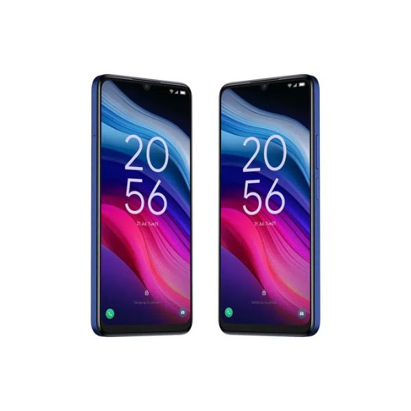 TCL 505 Smartphone - 4GB 128GB. 