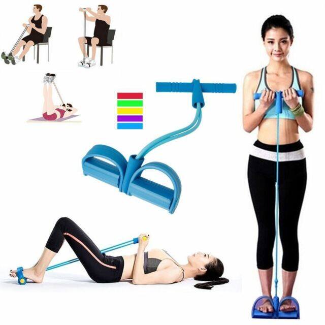 Daraz exercise online machine