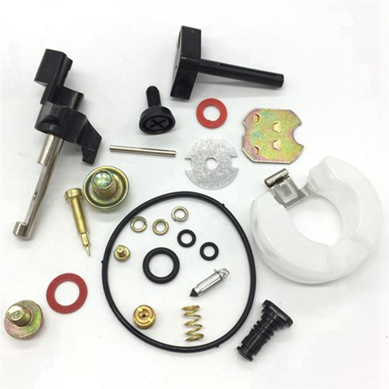 Per Honda GX200/5.5HP/6.5HP Carburatore Kit Riparazione - Foto 9