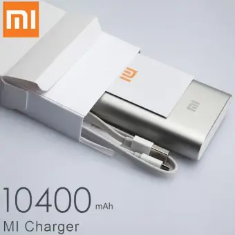 Mi Power Bank 10400mah Buy Online At Best Prices In Srilanka Daraz Lk