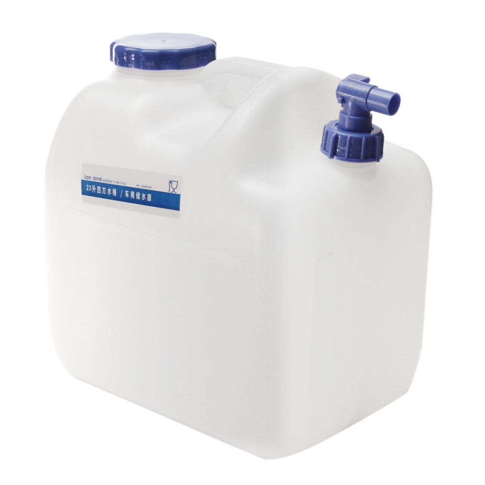 Litre Rigid Water Carrier Container With Tap And Screw Top Heavy Duty Caravan 23l White 23l Buy Sell Online Best Prices In Srilanka Daraz Lk