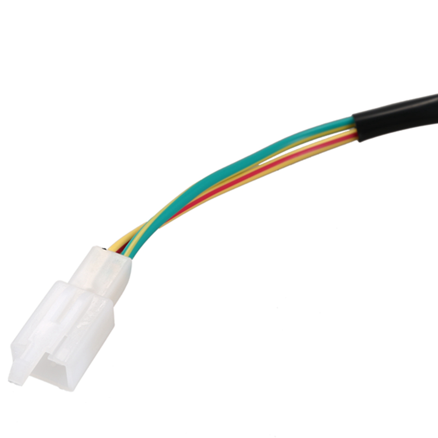 Start Solenoid Valve Relay Gy6 70Cc For Motorcycle Atv Scooter. 