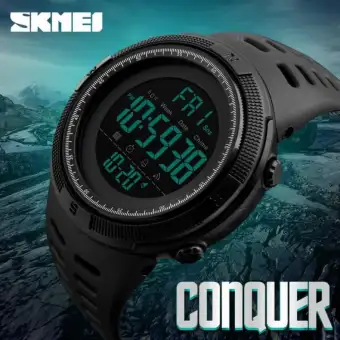 skmei sports watch price