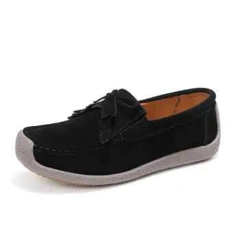 rubber boat shoes with holes