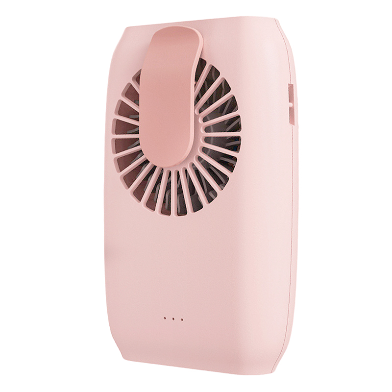 mini electric hand fan